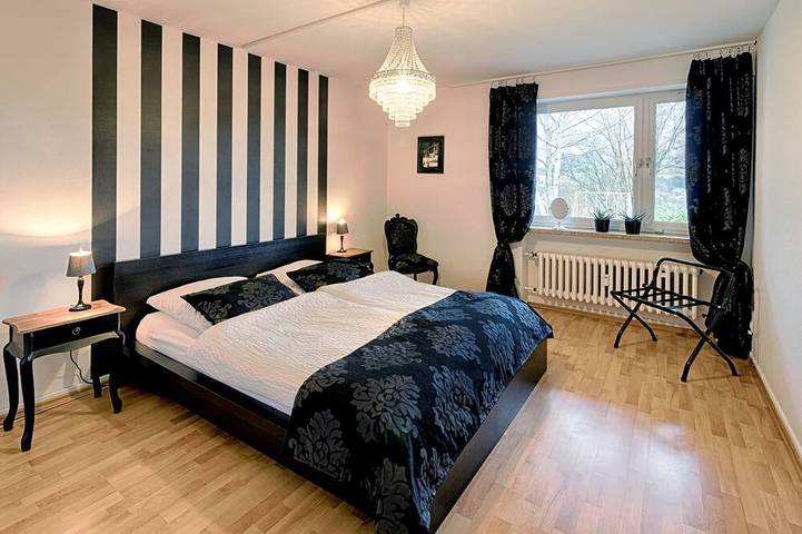 Ferienwohnung für 5 Personen, mit Garten in Bad Münstereifel - 2