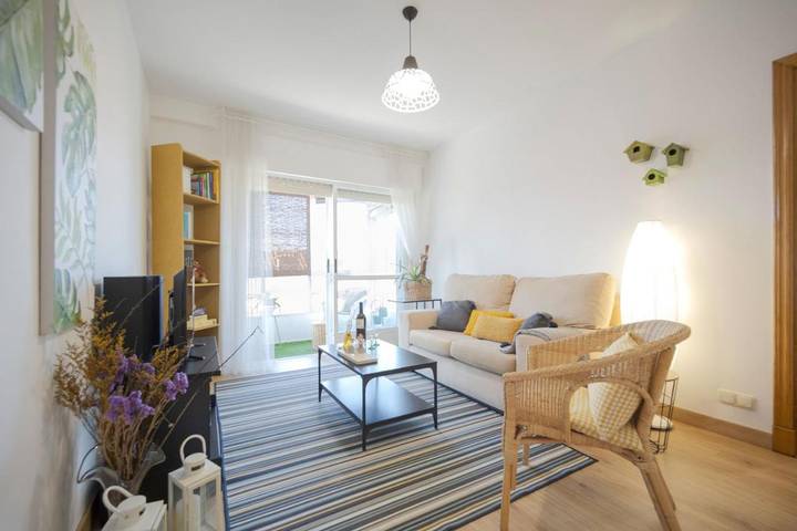 Apartamento de vacaciones para 5 personas - 1