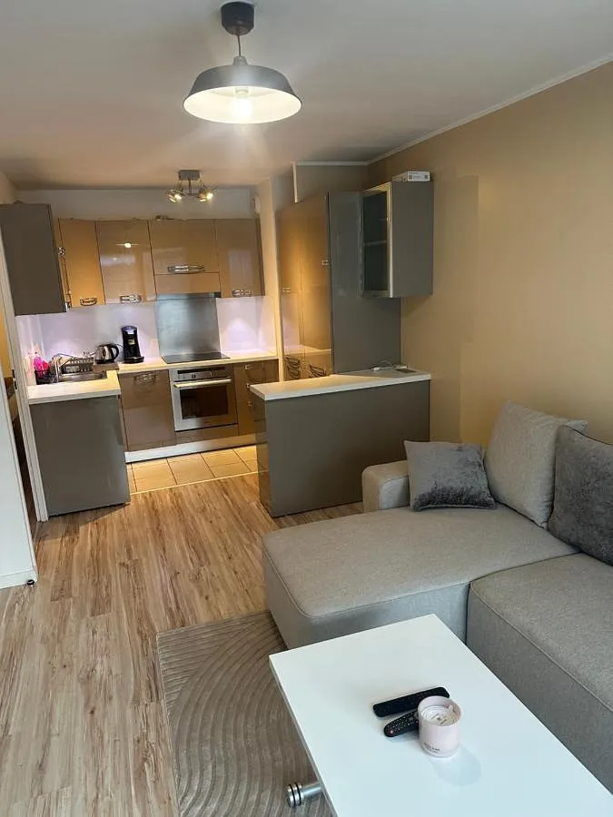 Apartamento de vacaciones para 3 personas, con balcón - 1