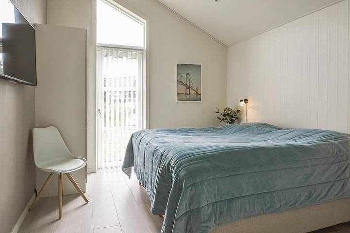 Ferienhaus für 10 Personen, mit Sauna, mit Haustier in Stauning - 3