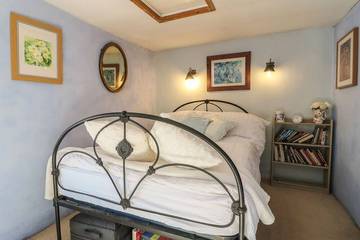 Cottage for 5 People in Cromford, Derbyshire, Photo 1