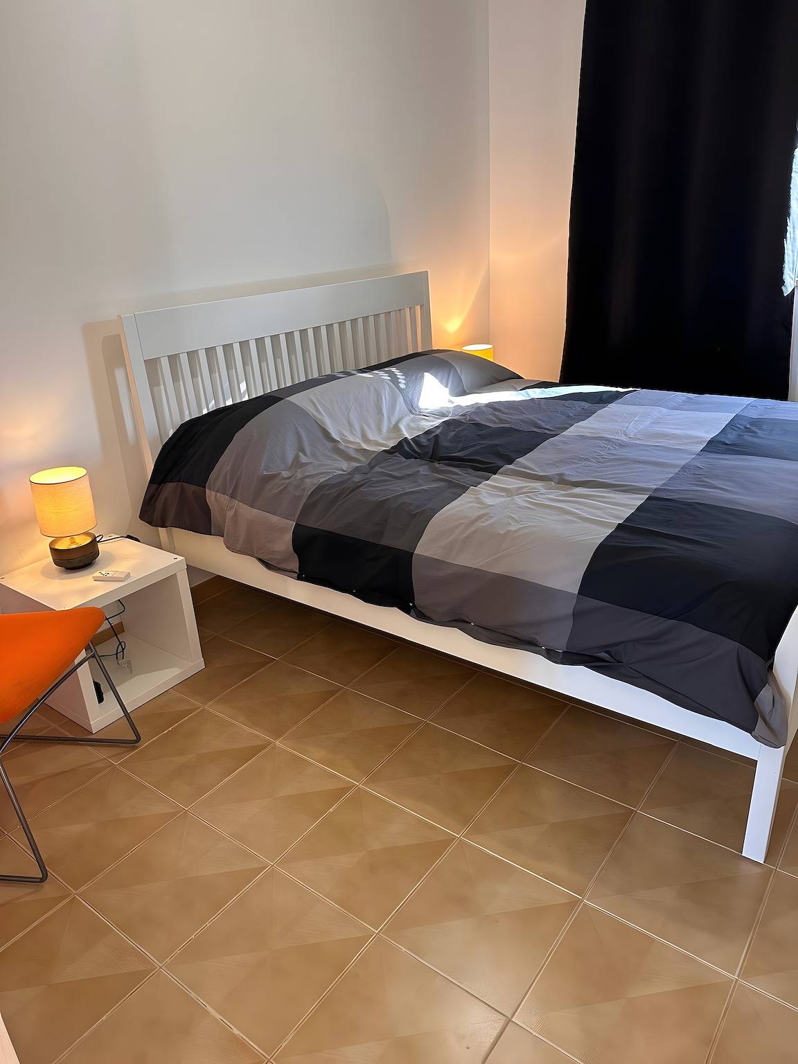 Apartamento entero, Apartamento 'Unidad 1' con jardín compartido, Wi-Fi y aire acondicionado in Putignano, Region de Bari