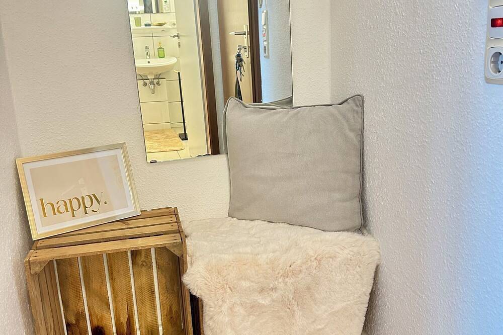 Ganze Wohnung, Wunderschönes citynahes Appartement in Bonn, Rheinland