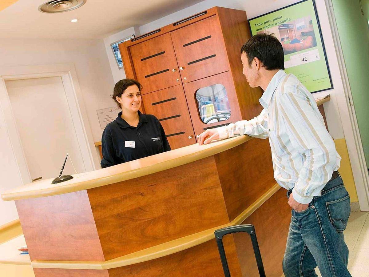 Ibis budget Nevers Varennes Vauzelles in Varennes-Vauzelles, Nièvre