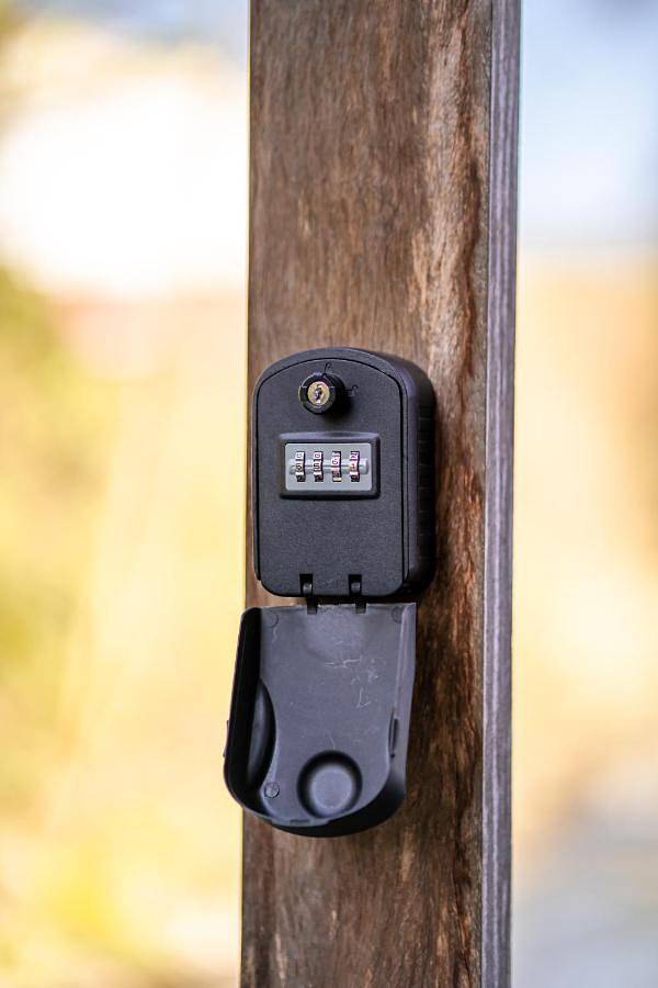 Gîte pour 2 personnes, avec terrasse et vue à Yvoir - 3