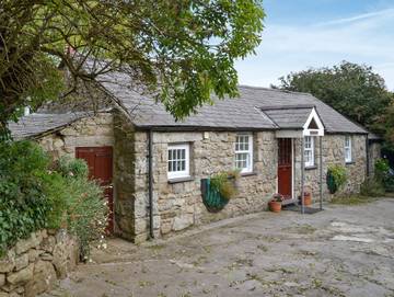 Cottage for 5 People in Red Wharf Bay, Isle of Anglesey, Photo 1