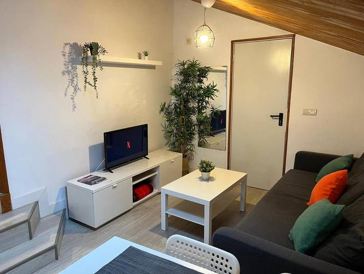 Casa rural para 6 personas, con vistas en Espinosa de los Monteros - 3