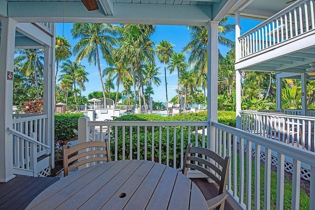 Villa 5086 on Duck Key Boat Slip Available - 2Bd 1.5Ba in Duck Key, Monroe County