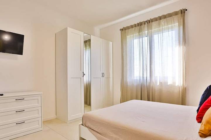 Entire apartment, I Giardini dell'Olimpo 2 in Capaccio, Cilento Coast