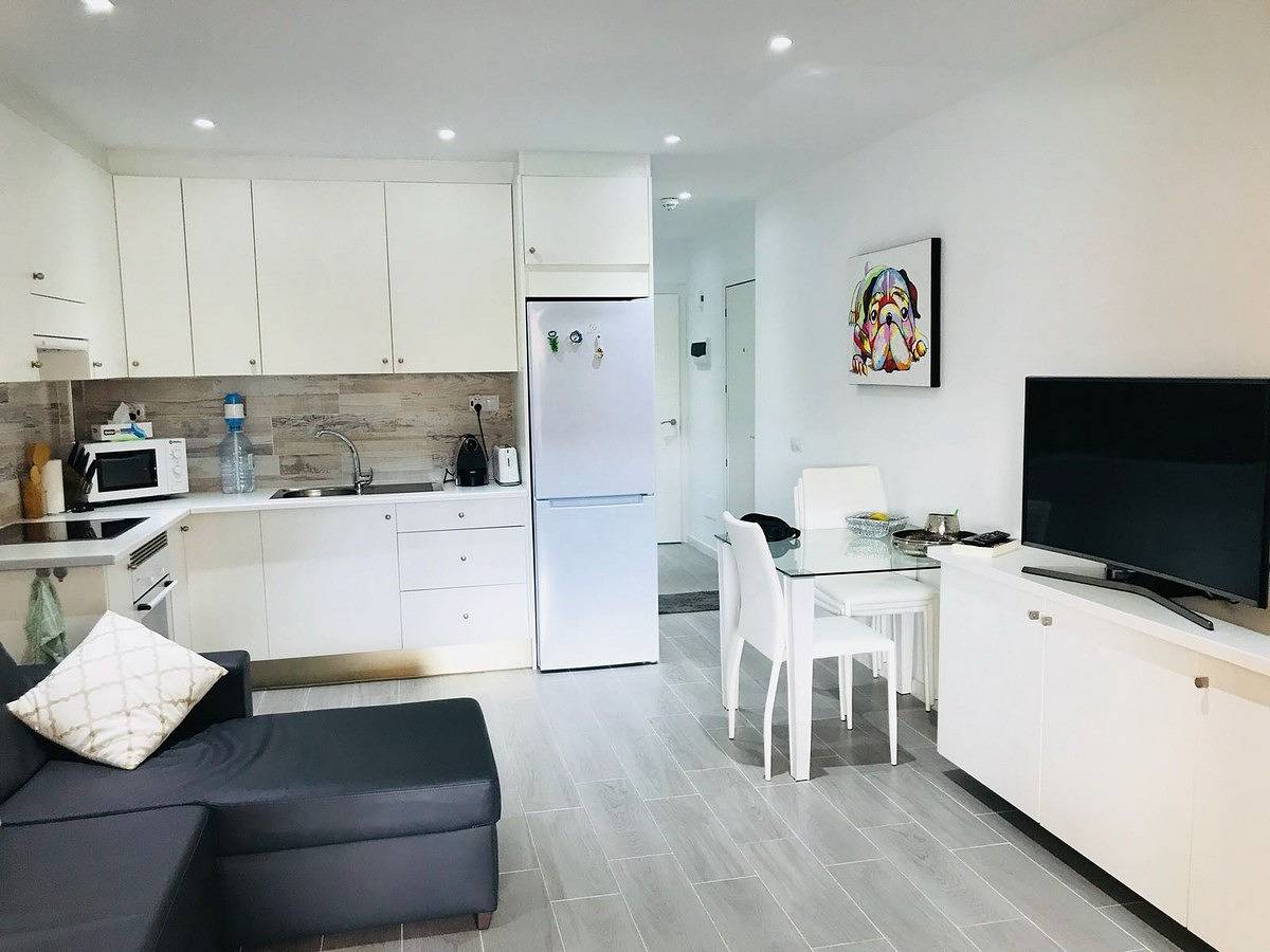 Ganze Wohnung, San Marino 2 in Los Cristianos, Arona