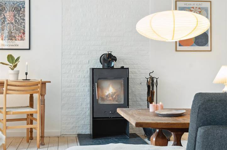 2 bedroom pet friendly home in Hanstholm in Vigsø, Dänemark an der Nordsee