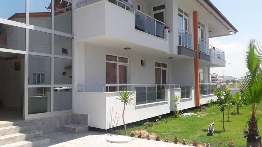 Ganze Wohnung, Ferienwohnung in Side Evrenseki, Hotel Comfort Home Feel in Side, Manavgat