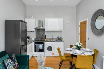 Apartment for 3 People in Nottingham, Midlands, Photo 2