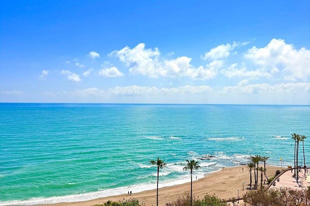 Appartamento vacanze a Benalmádena a partire da 92€ a notte