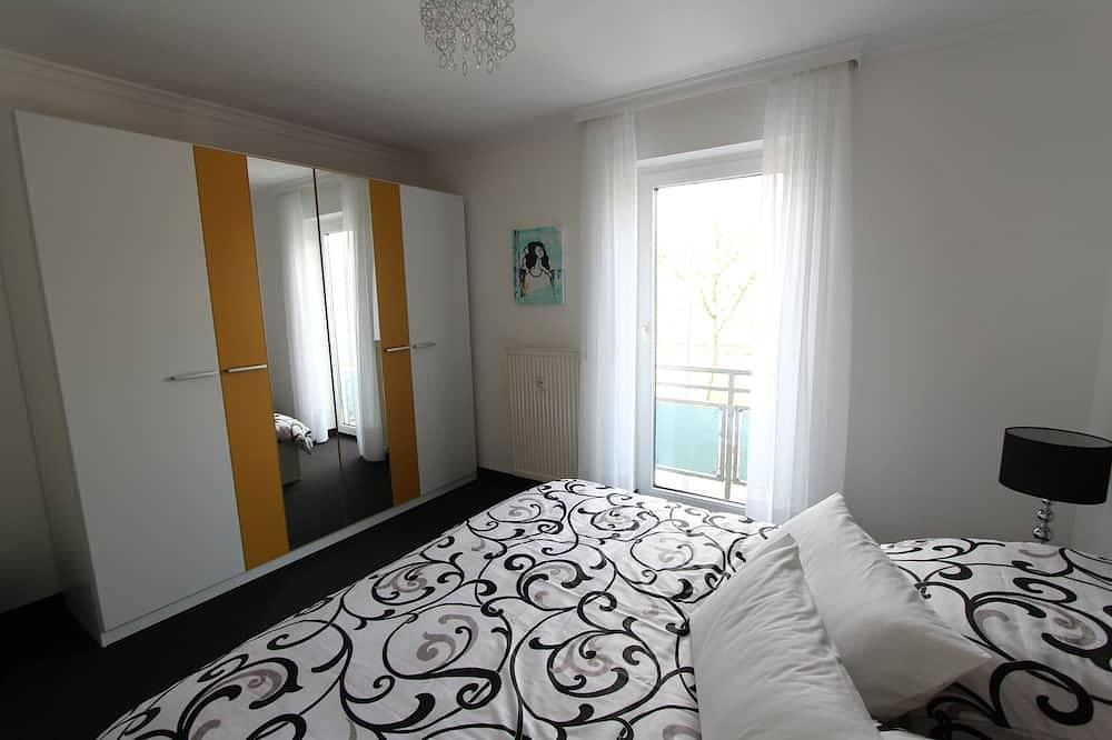 Ganze Wohnung, A&M Ferienwohnung Bad Mergentheim in Bad Mergentheim, Taubertal