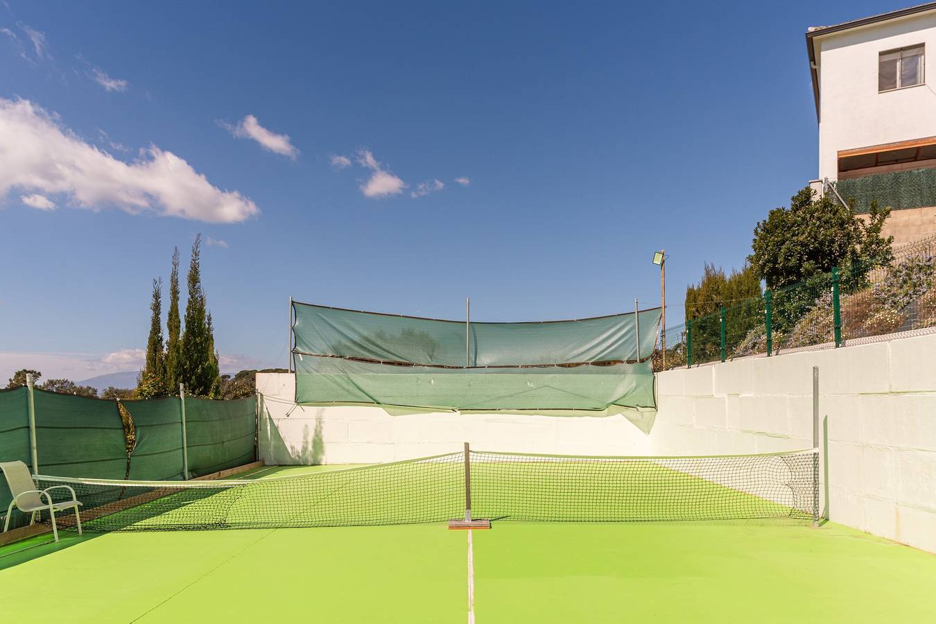 Holiday Home 'Alicia and Rudi's House' with Wi-Fi in Aiguaviva Parc, Vidreres
