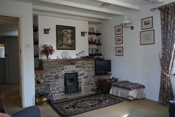 Cottage for 6 People in Summerhill (Pembrokeshire), Pembrokeshire, Photo 2
