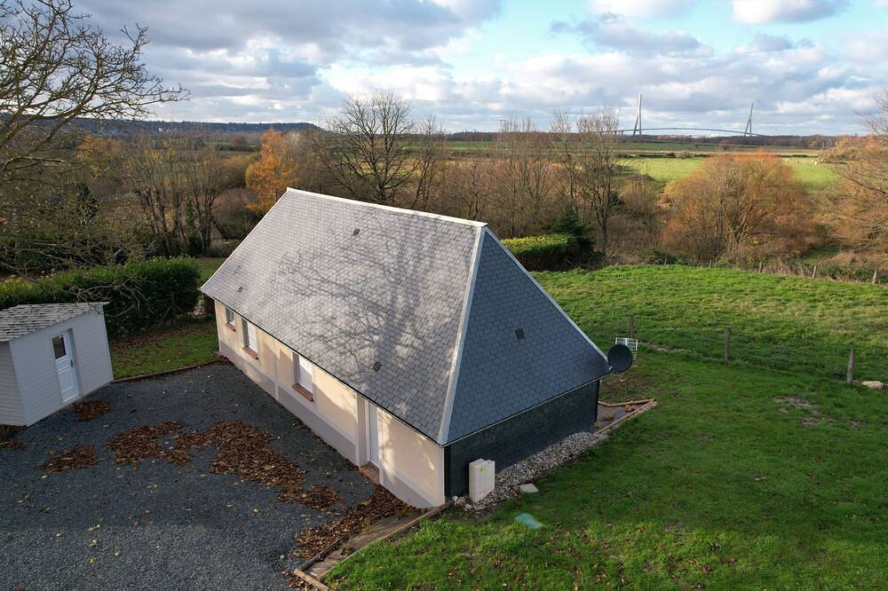 Maison de vacances