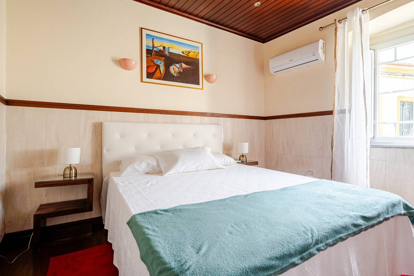 Appartement 'Casa Do Castelo' met Wi-Fi en airconditioning, foto 9