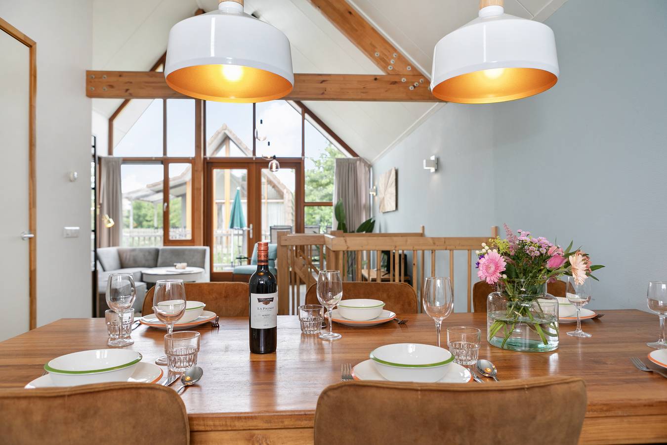 Bungalow für 6 Personen in Reeuwijk, Groene Hart