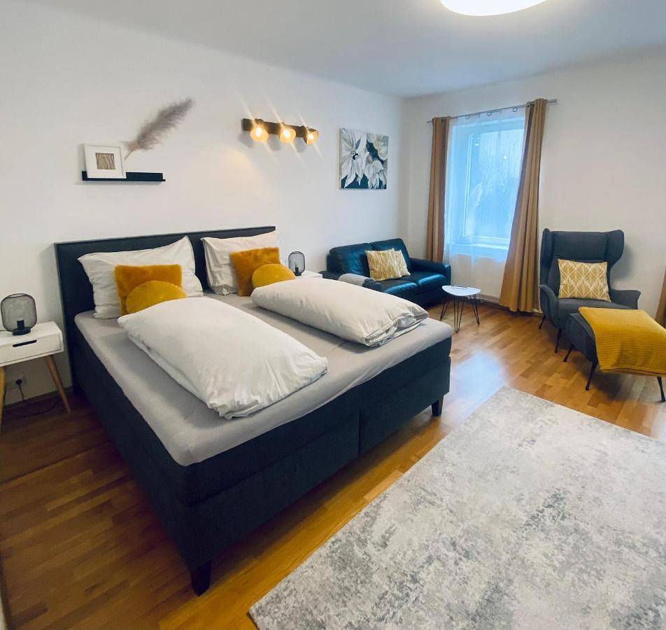 Ganze Wohnung, Kremslodge in Krems an der Donau, Donau Niederösterreich