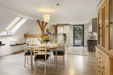 Ferienwohnung für 6 Personen in Klötze, Altmark, Bild 1