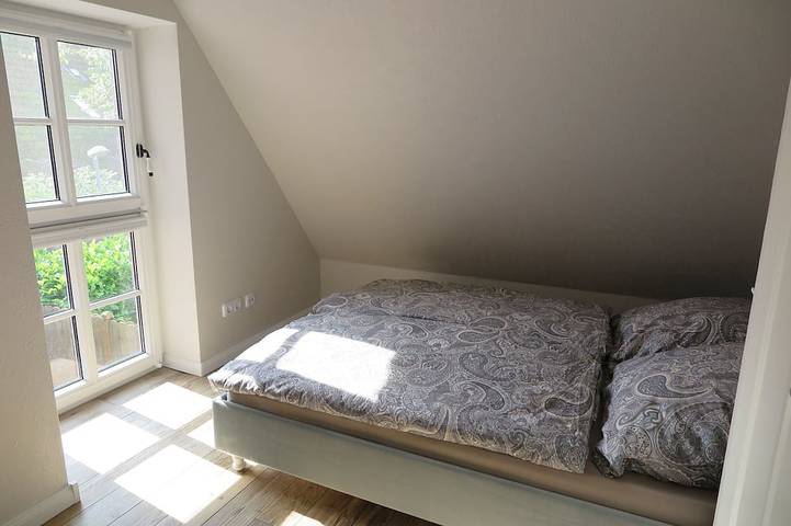 Bauernhof für 4 Personen, mit Terrasse in Wangerland - 3