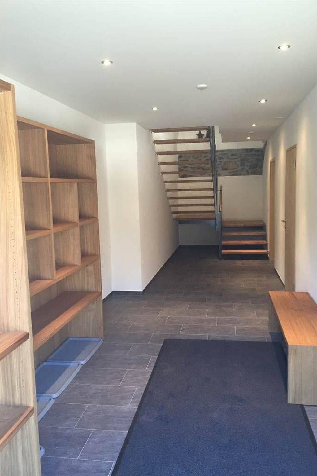 Geheel appartement, Chesa Parpan in Vaz/Obervaz, Plessur Alpen