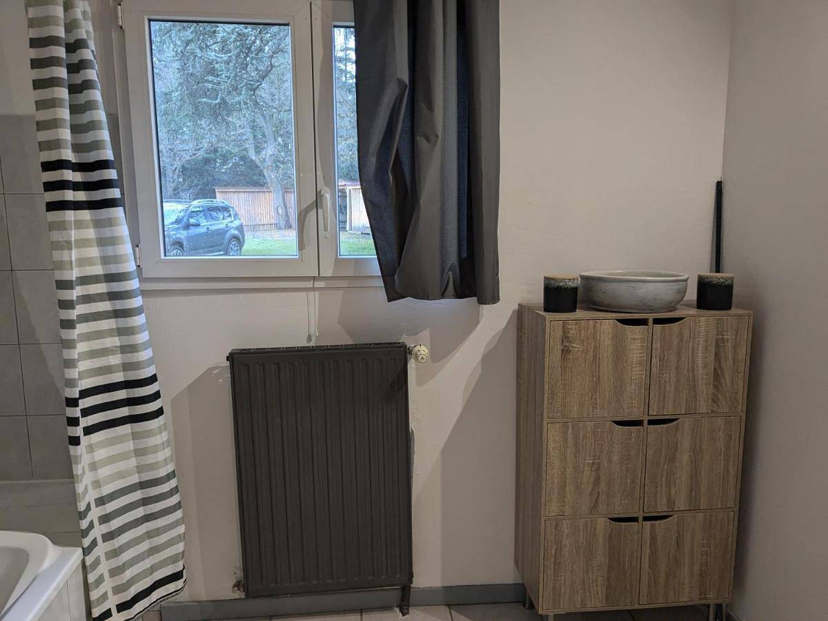 Appartement entier, Appartement dans haras in Saint-André-le-Puy, Montbrison