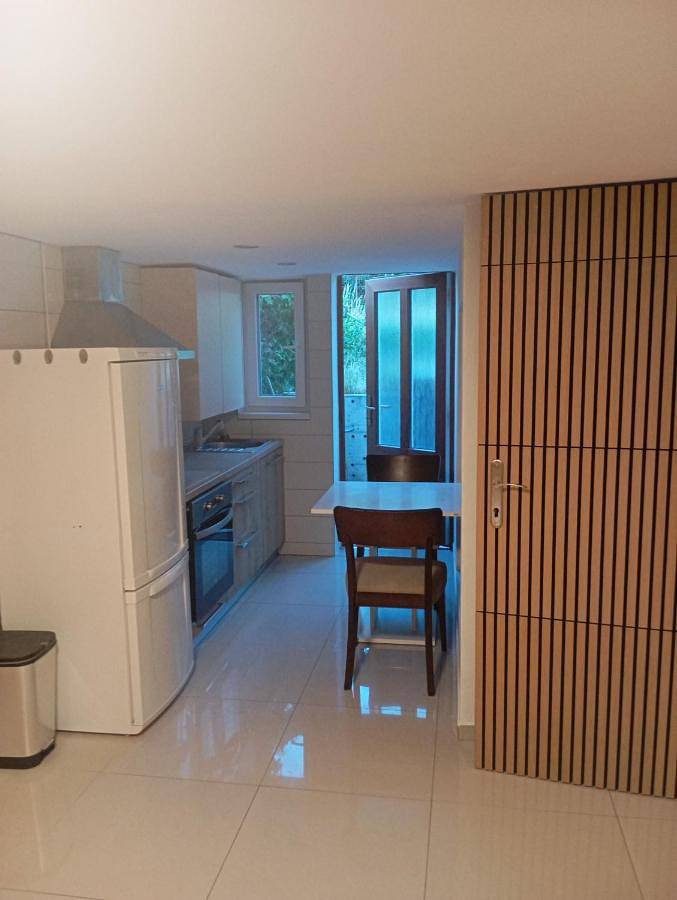 Gîte pour 2 personnes, avec Terrasse à Domažlice