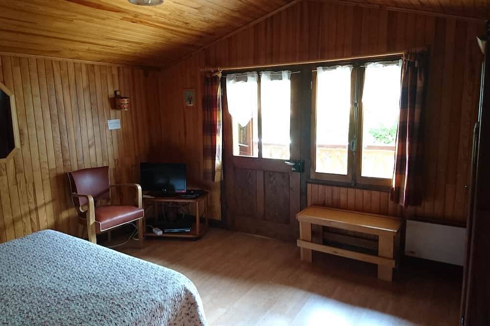 Wunderschönes authentisches Savoyer Chalet in Villard-sur-Doron, Albertville und Umgebung