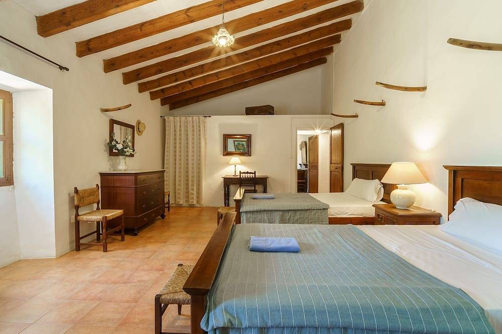 Cas Frare by Interhome in Establiments, Palma