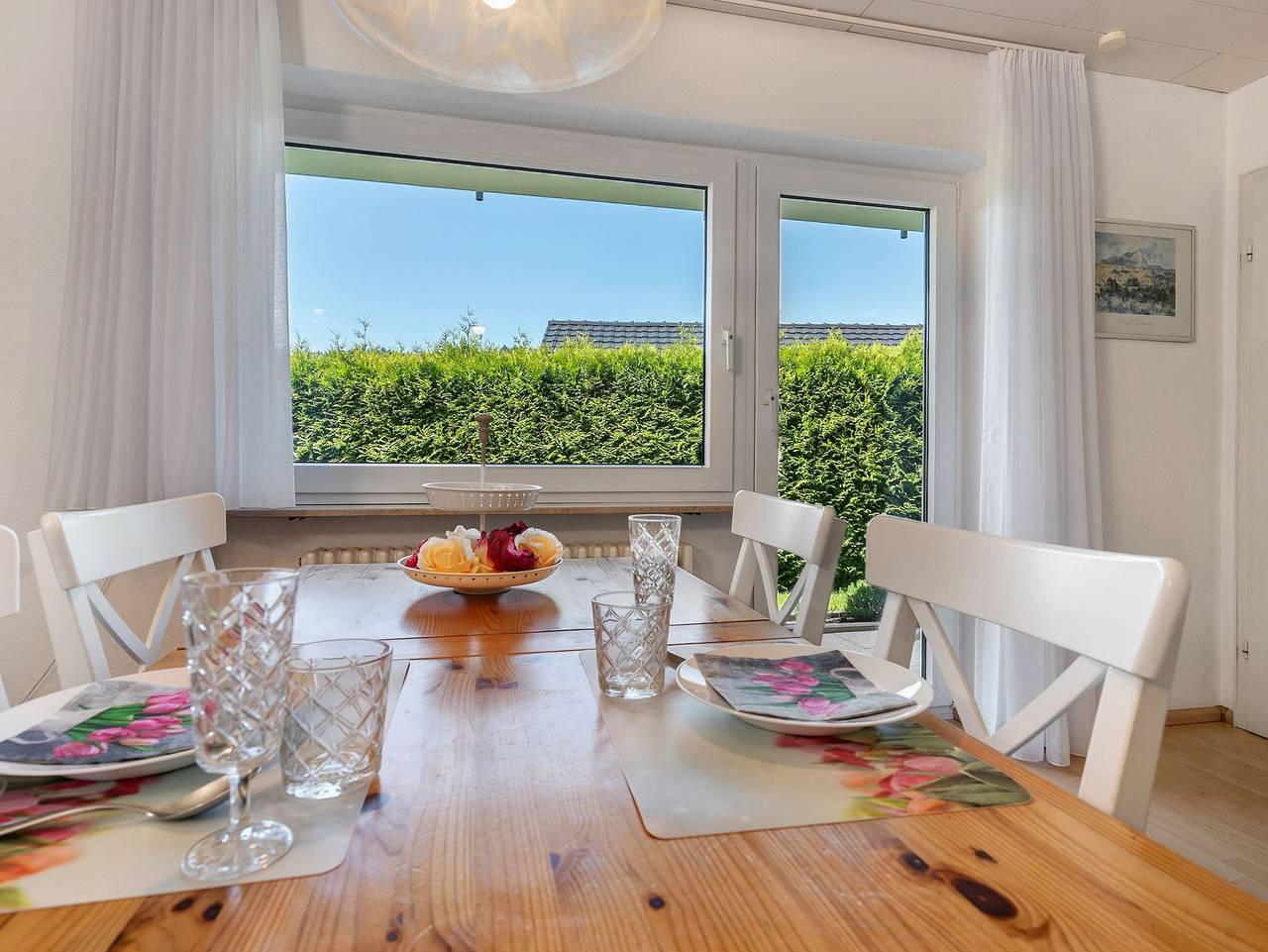 Ganze Ferienwohnung, Ferienwohnung Millot in Gernsbach, Nordschwarzwald
