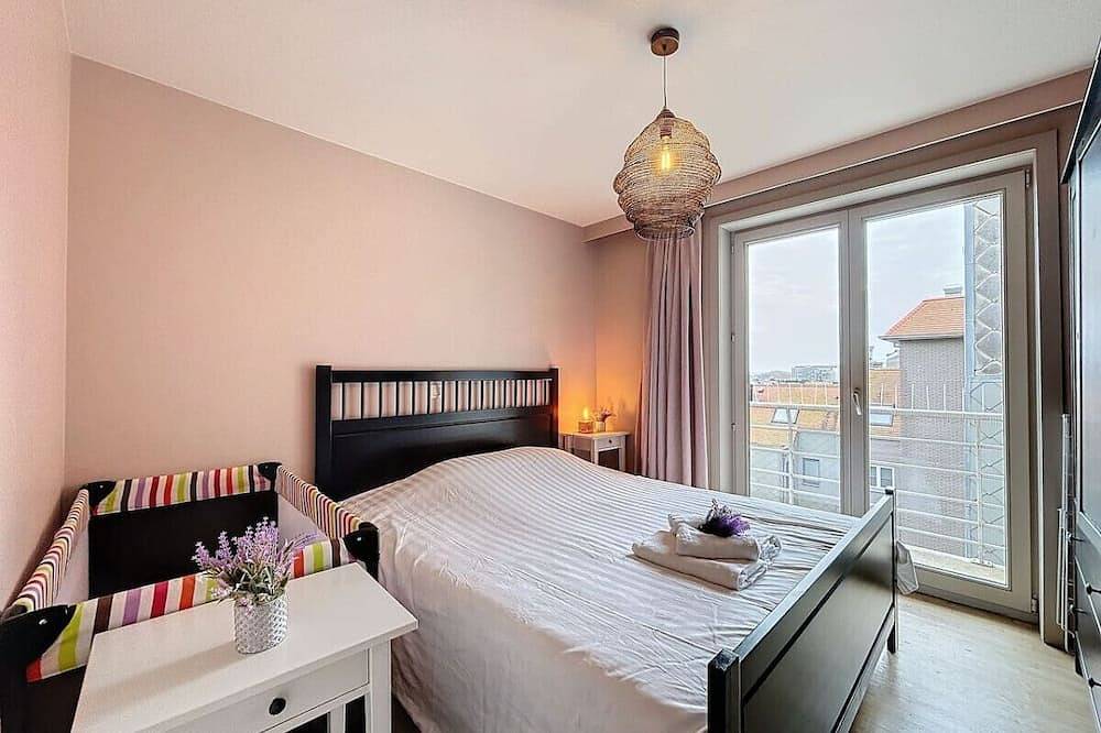 Ganze Wohnung, Flat Terlinck - De Panne in De Panne, Belgische Küste