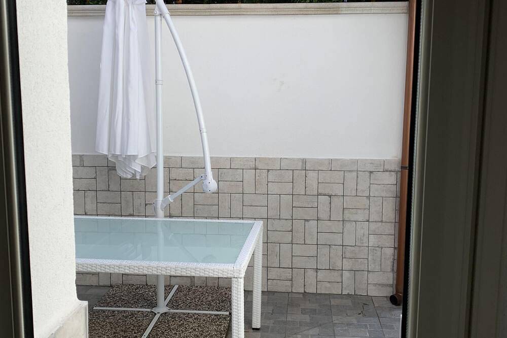 Apartamento entero, Casa de vacaciones Partanna Mondello in Palermo, Provincia de Palermo