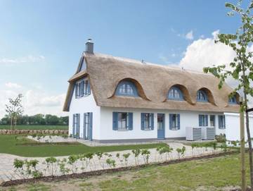 Ferienhaus für 6 Personen, mit Garten und Sauna sowie Terrasse in Wismarer Bucht