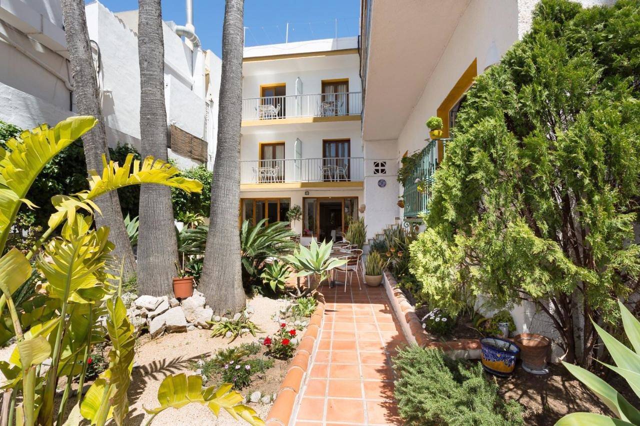 Hotel Buigues in Club Moraira, Teulada