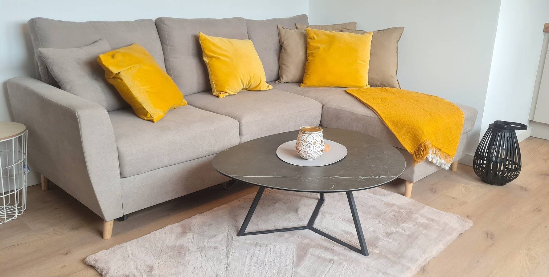 Apartamento vacacional entero, Ferienwohnung Meeresmöwe in Grömitz, Distrito de Holstein Oriental