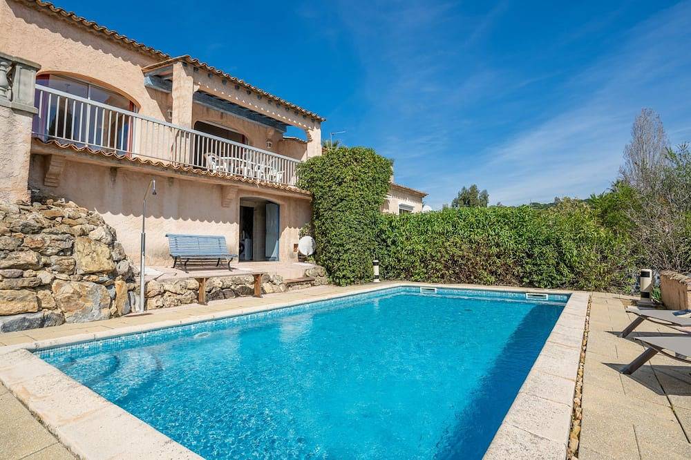 Maison de vacances