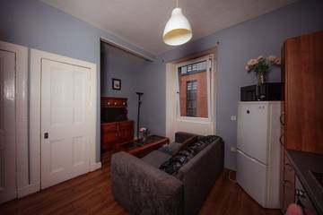 Apartment for 4 People in Leith, Edinburgh, Photo 1