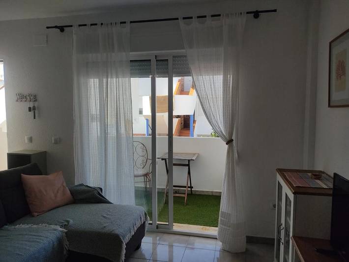 Casa rural para 3 personas, con Terraza en Ayamonte - 4