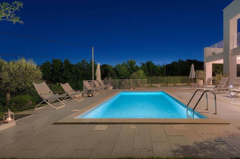 Casa vacanza a Arsia a partire da 258€ a notte
