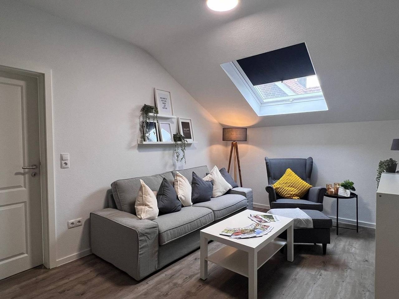 Ganze Ferienwohnung, Emsland Hus in Niederlangen, Emsland