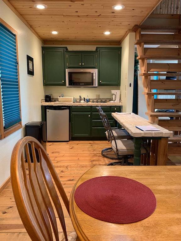 Lake House for 6 Guests in Table Rock Lake, Stone County