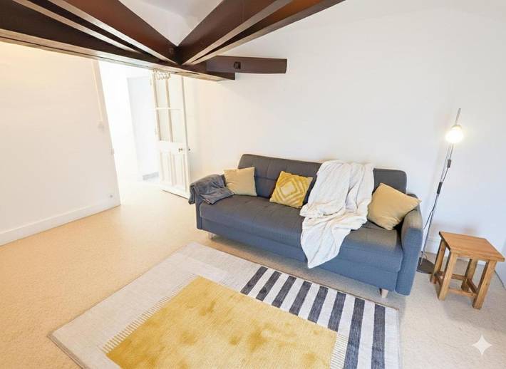 Appartement de vacances pour 2 personnes