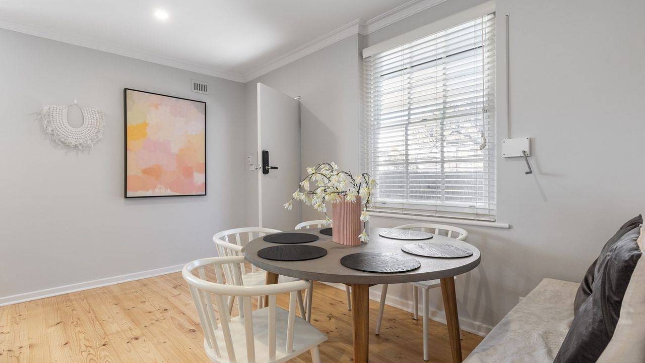 Entire holiday apartment, Ferienwohnung für 6 Personen (2 m²) in Brighton in Adelaide, South Australia