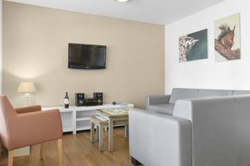 Bungalow für 6 Personen in Kell am See, Landkreis Trier-Saarburg, Bild 2