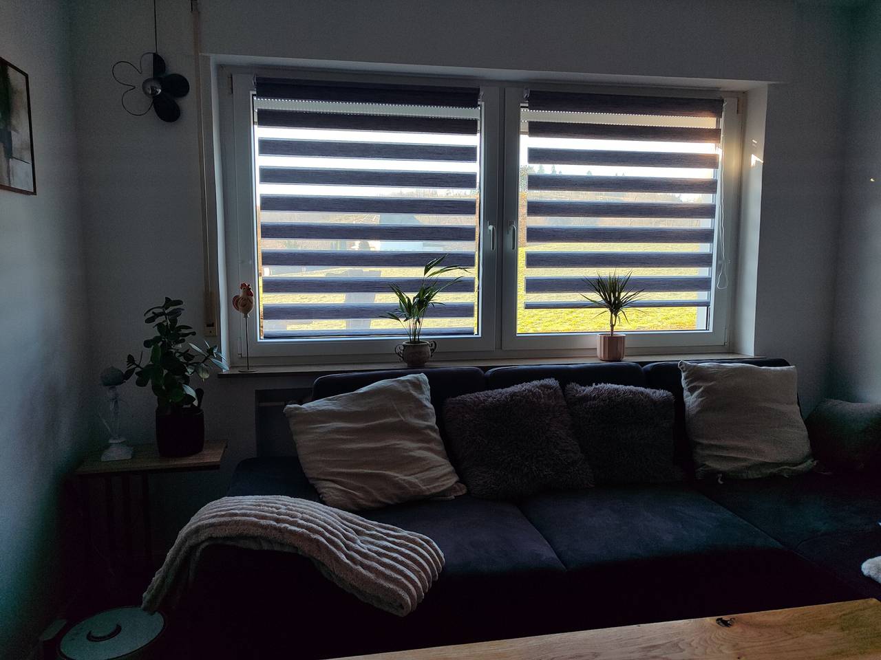 Ganze Wohnung, Apartment 'Fewo Im Grünen Nähe Listertalsperre' mit privater Terrasse, Garten & Wlan in Meinerzhagen, Märkischer Kreis