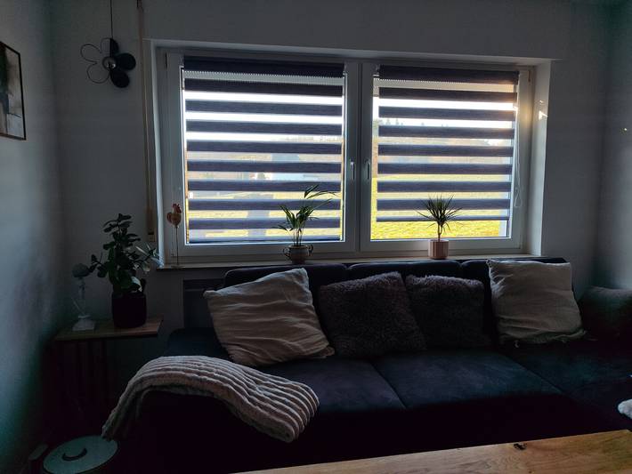 Ferienwohnung für 3 Personen, mit Garten in Meinerzhagen - 4