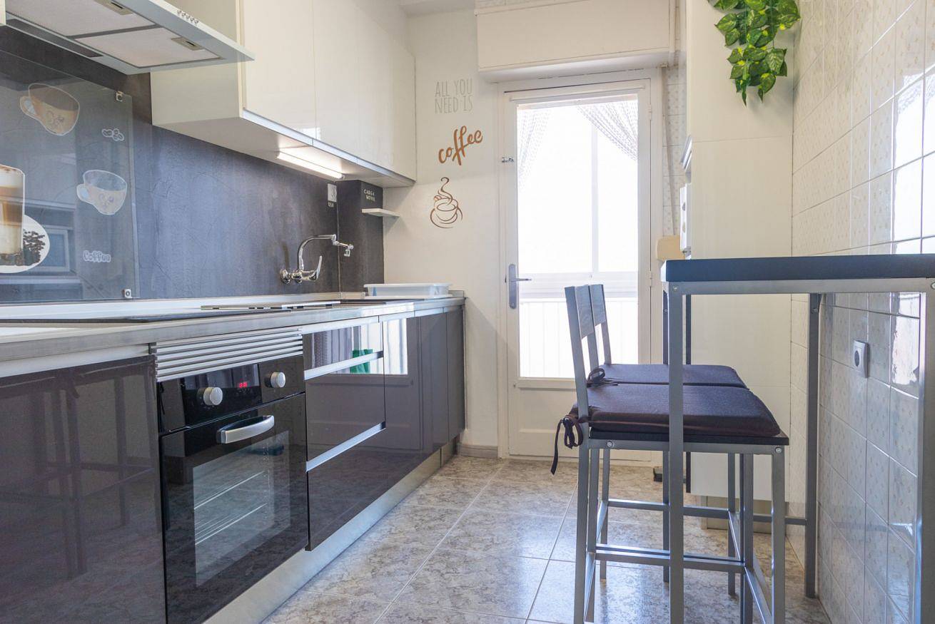 Apartamento entero, 060 - Gran Playa 004 - comfortholidays in Santa Pola, Costa Blanca